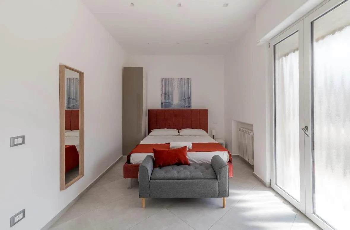 Affittacamere Teatro Greco Room Syracuse Italia
