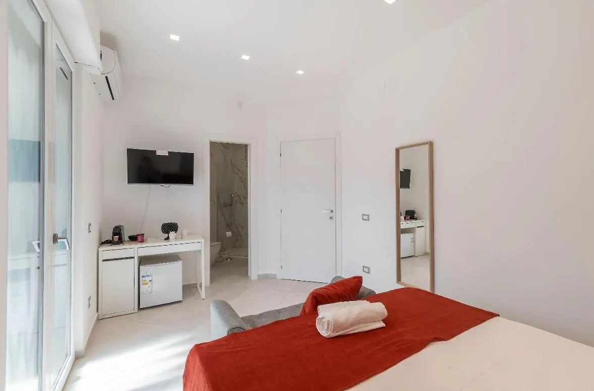 Affittacamere Teatro Greco Room Syracuse
