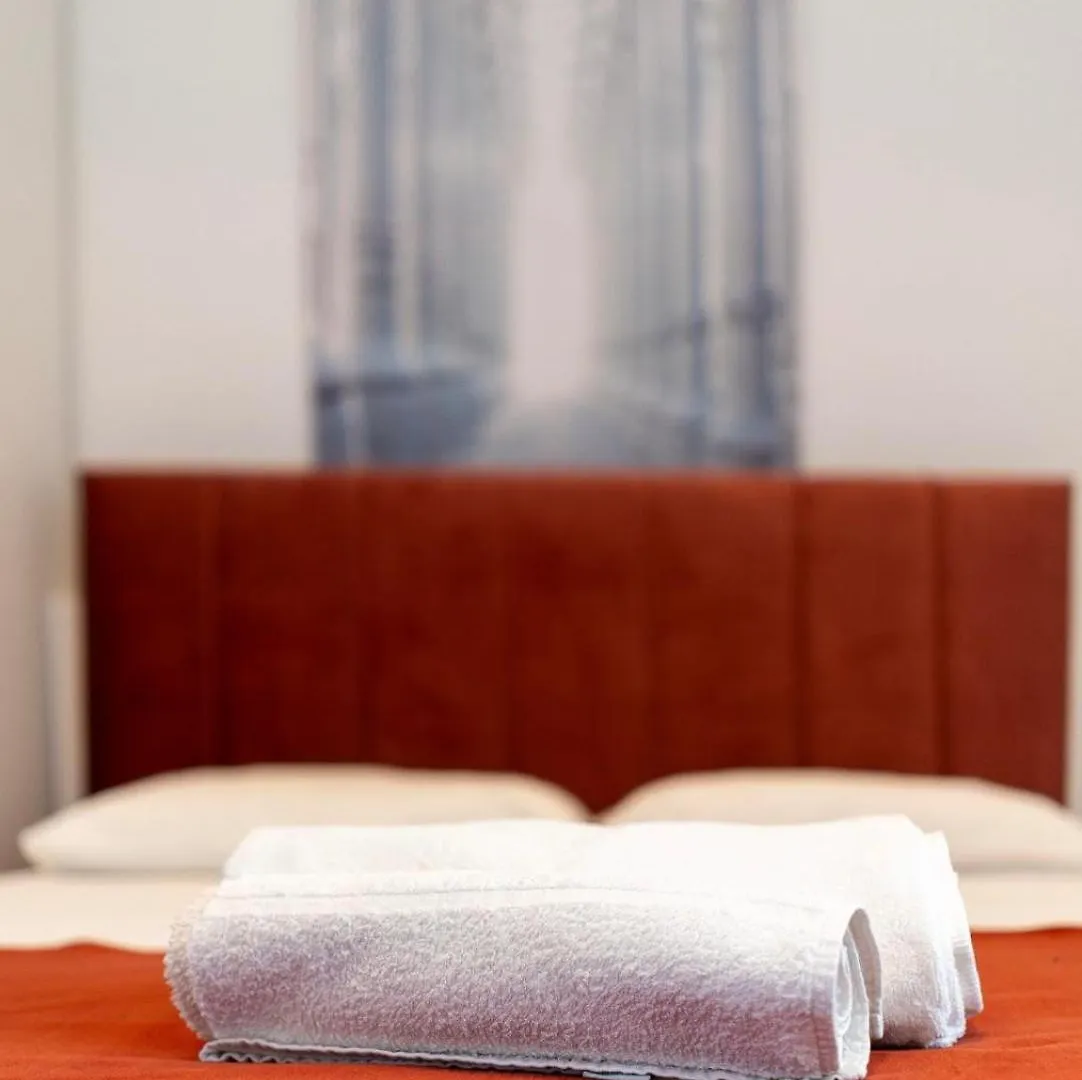 Guest house Teatro Greco Room Syracuse