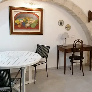 Bed & Breakfast Il Cortiletto Di Via Minniti, Syracuse