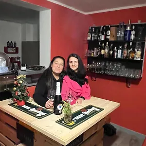 Bed & Breakfast Casa Filippini Italia