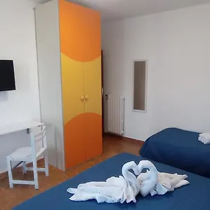  Affittacamere Nen's House Italia