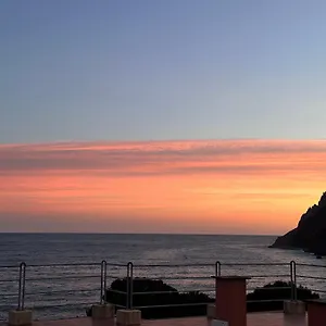  Affittacamere La Casa Sul Mare - Monterosso - Cinque Terre Italia