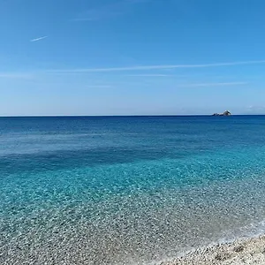  Affittacamere Capo Bianco Private Italia