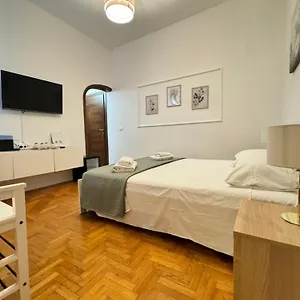  Locanda La Finestra Su San Lorenzo Italia