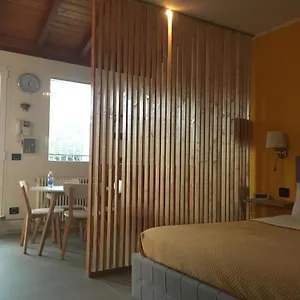  Bed & Breakfast Futura Italia
