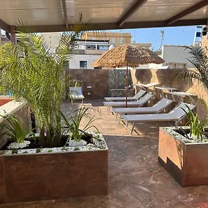 Affittacamere Le Luxury Siracusa, Syracuse