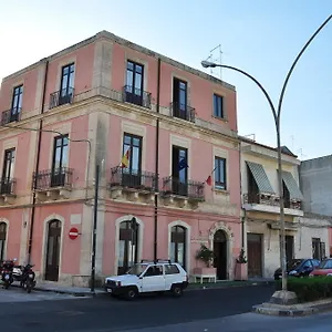 Bed & Breakfast La Borgata, Syracuse