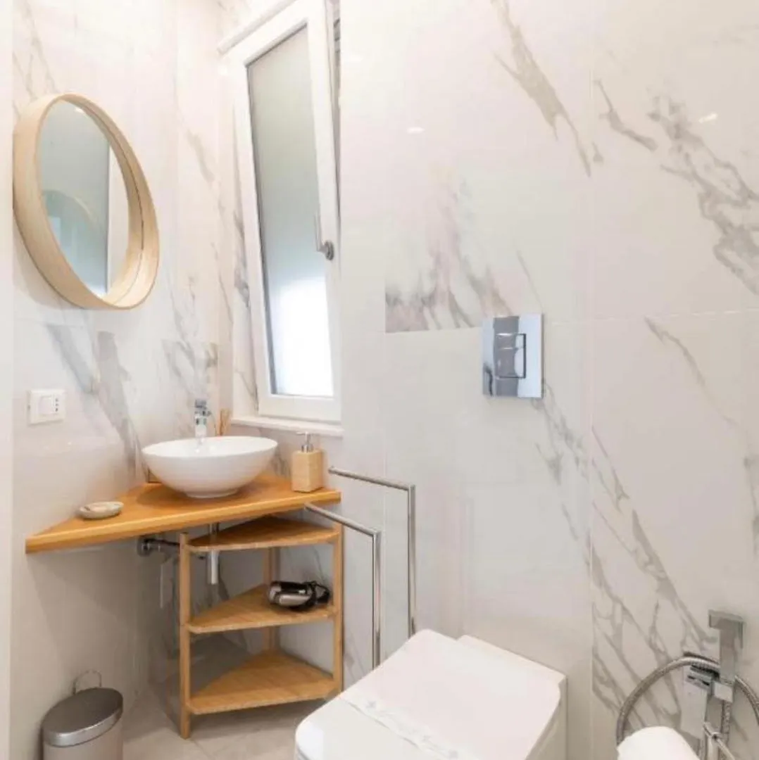 Guest house Teatro Greco Room Syracuse
